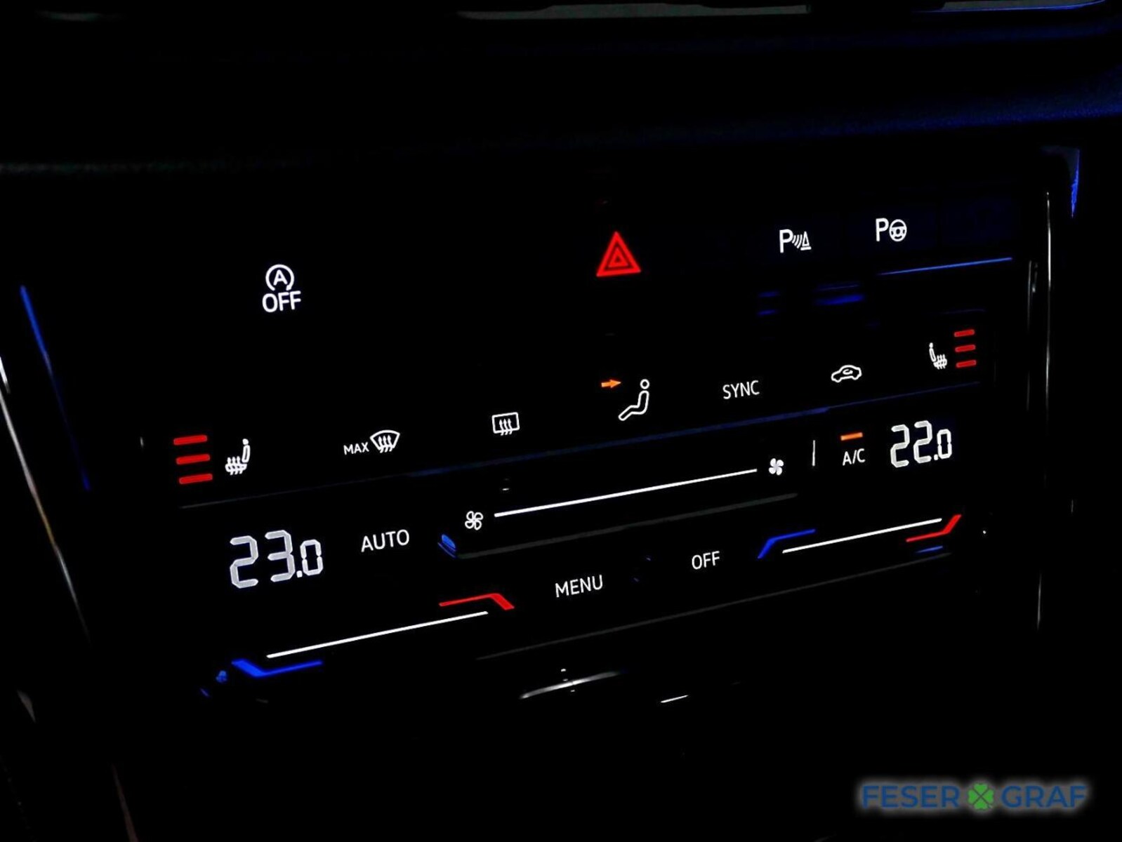 Volkswagen T-Roc – Bild 11