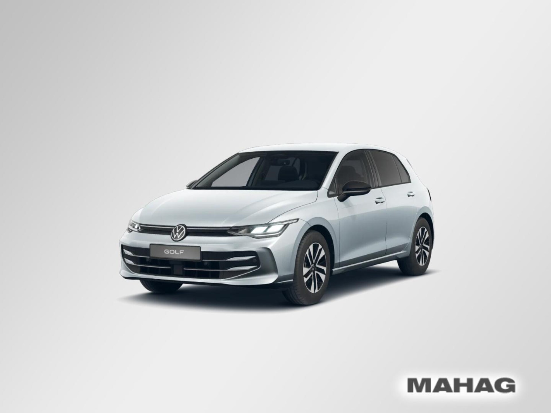 Volkswagen Golf ENERGY