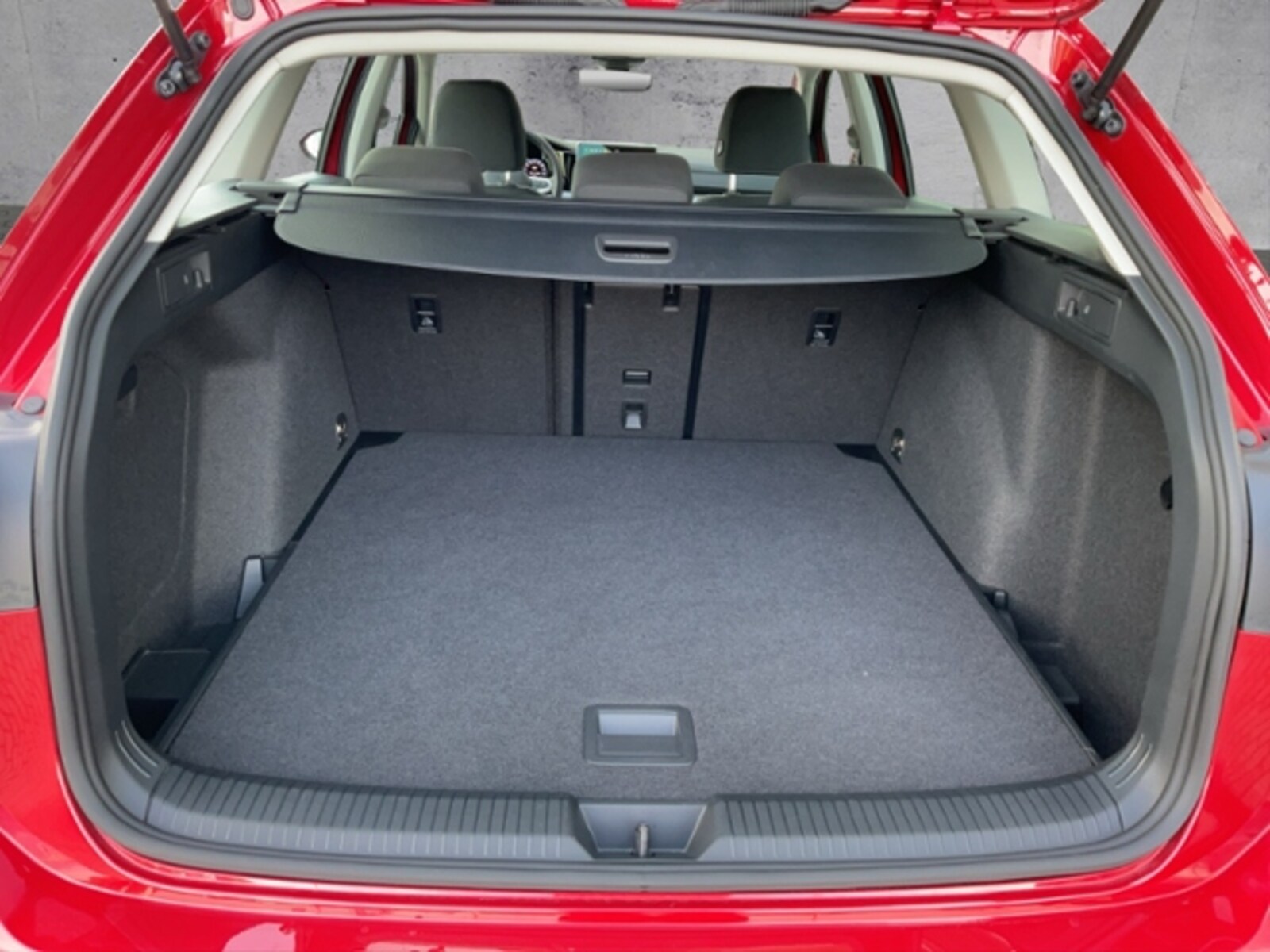 Volkswagen Golf Variant – Bild 11
