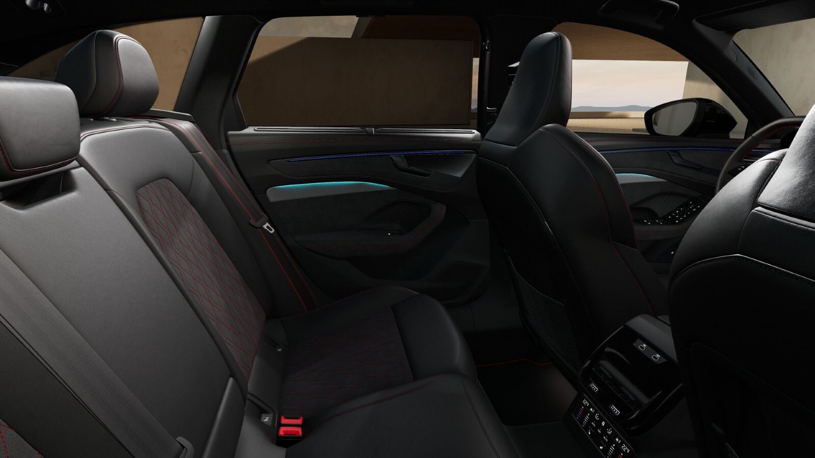 Audi A6 Avant – Bild 11