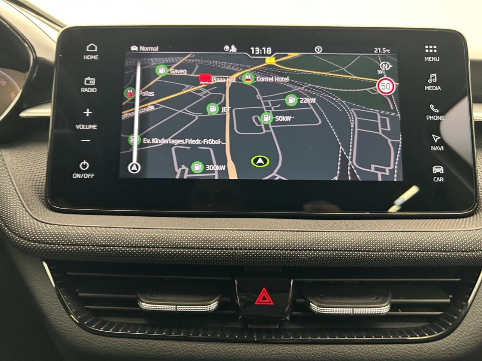 Škoda Fabia – Bild 7