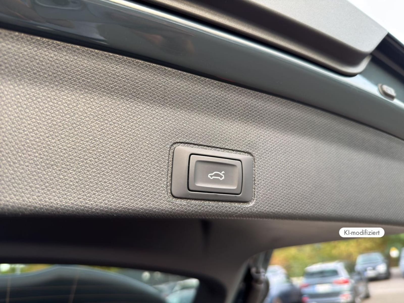 CUPRA Terramar – Bild 22