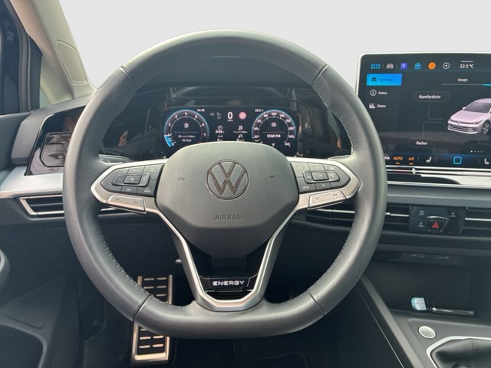 Volkswagen Golf – Bild 17