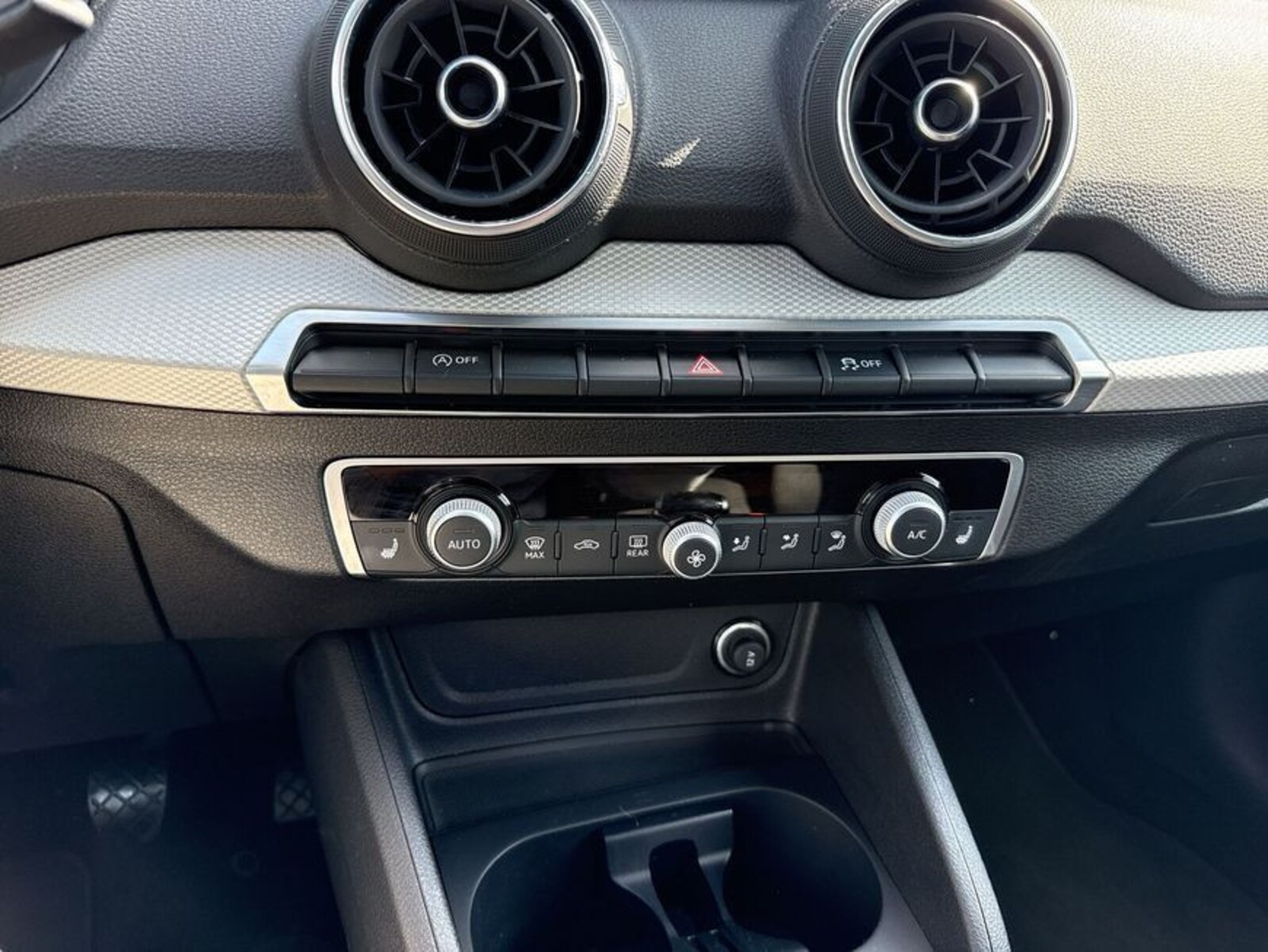 Audi Q2 – Bild 23