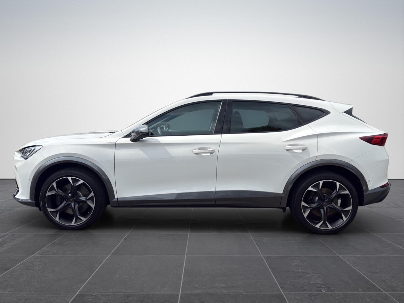 CUPRA Formentor – Bild 3