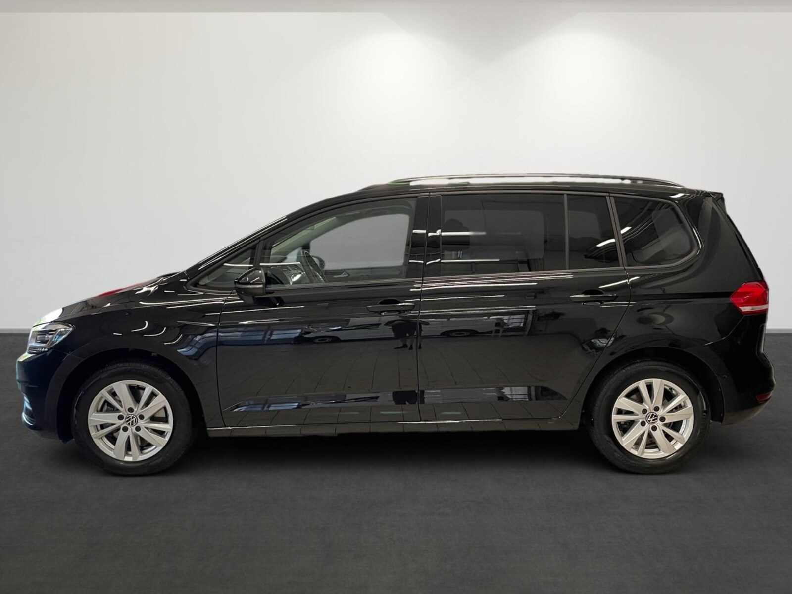 Volkswagen Touran – Bild 6