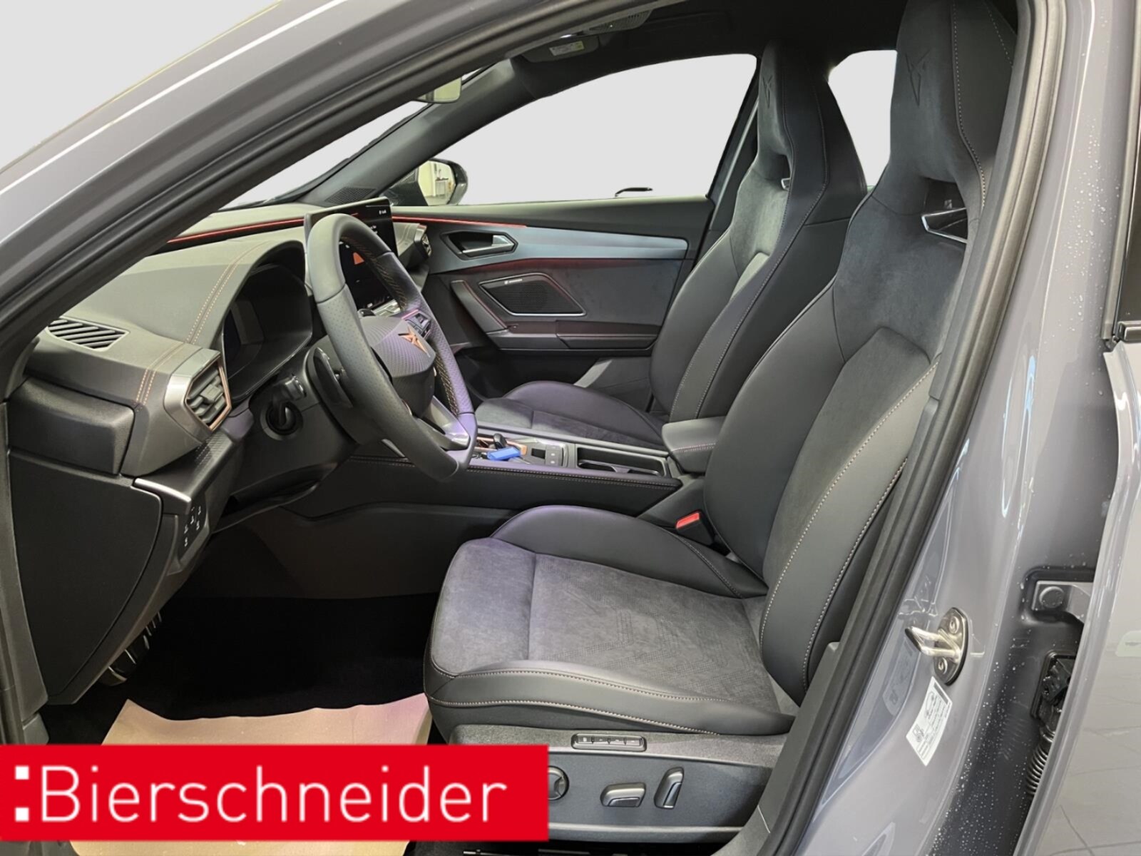 CUPRA Formentor – Bild 12