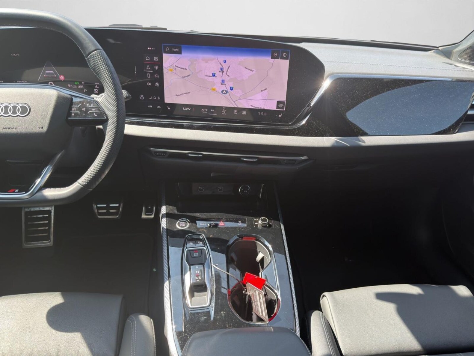 Audi A5 Avant – Bild 11
