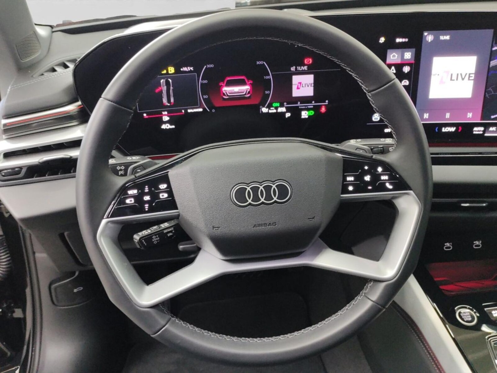 Audi A5 Avant – Bild 10