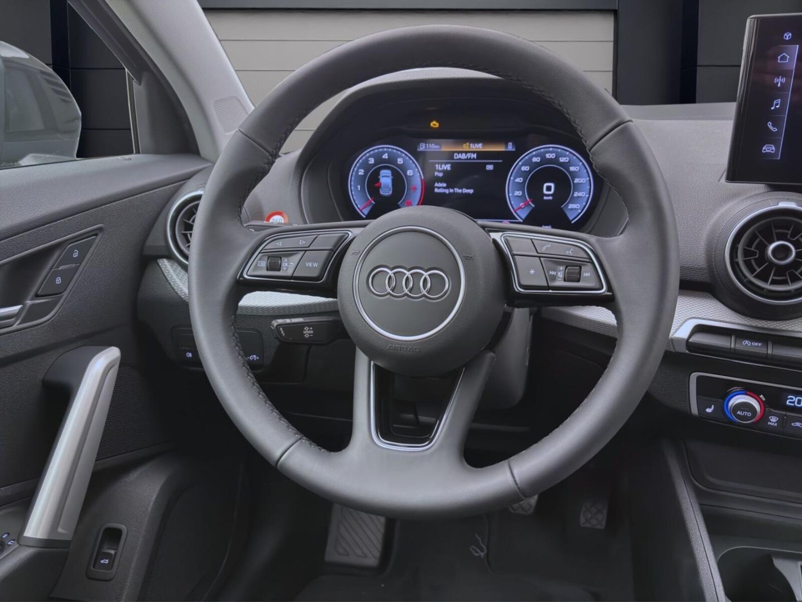 Audi Q2 – Bild 12
