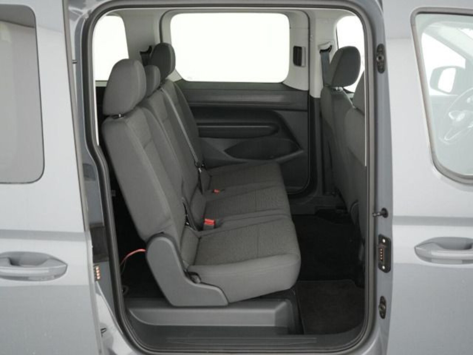 Volkswagen Caddy Maxi – Bild 5
