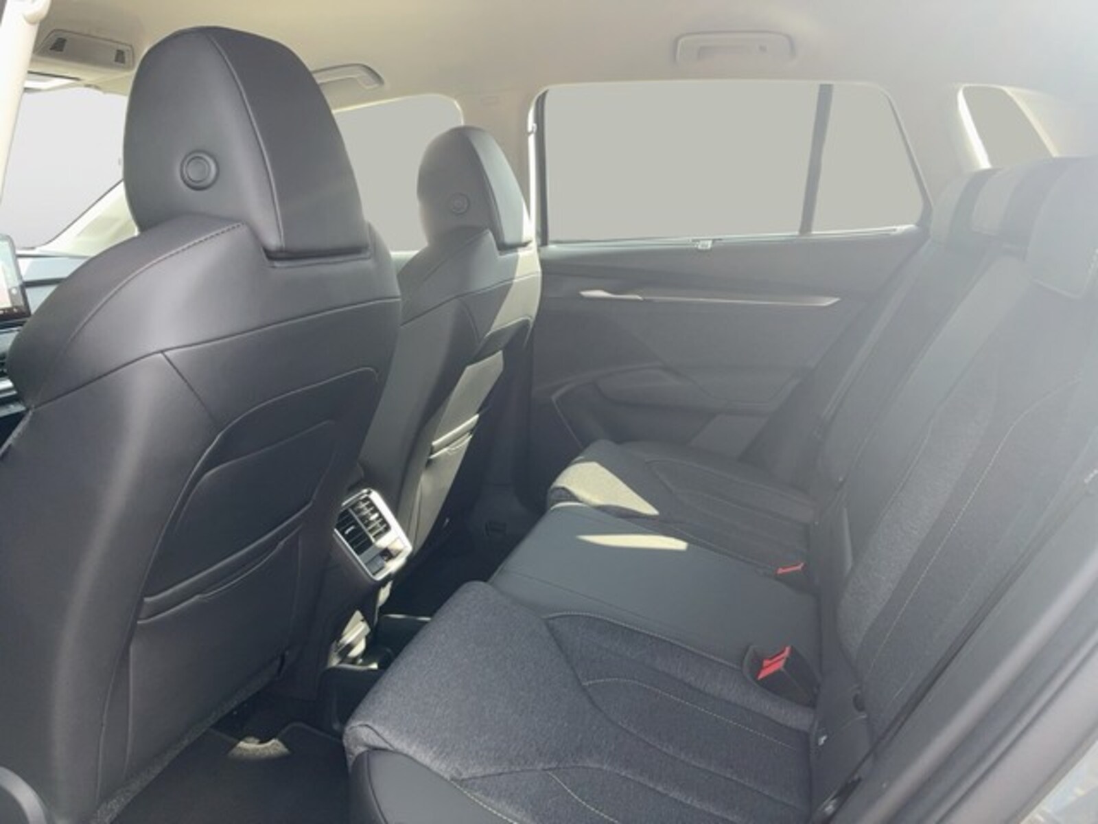 Škoda Elroq – Bild 11