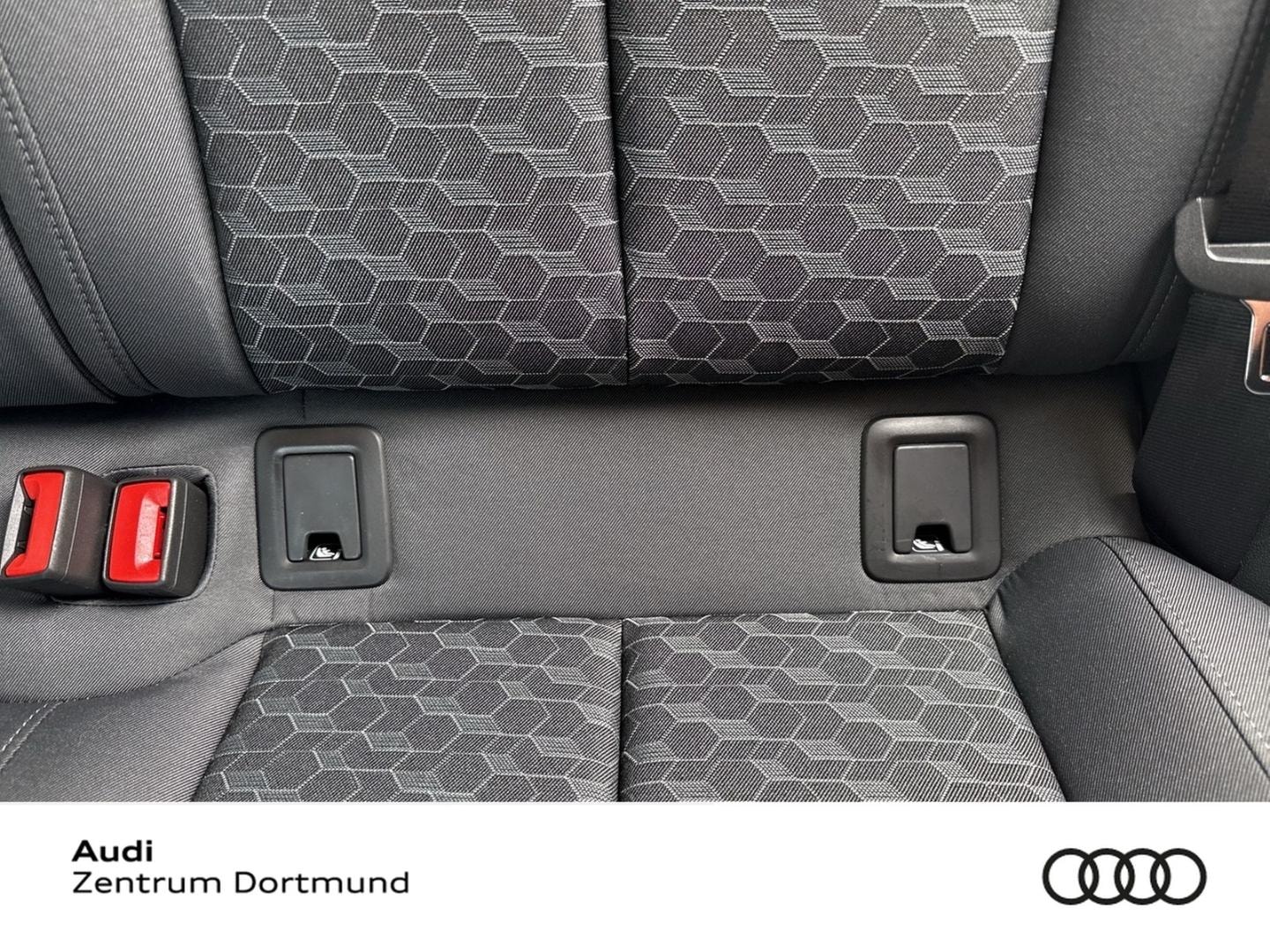 Bild über Audi A1 Sportback advanced 35 TFSI S tronic - für weitere Informationen kontaktieren Sie den Audi Partner