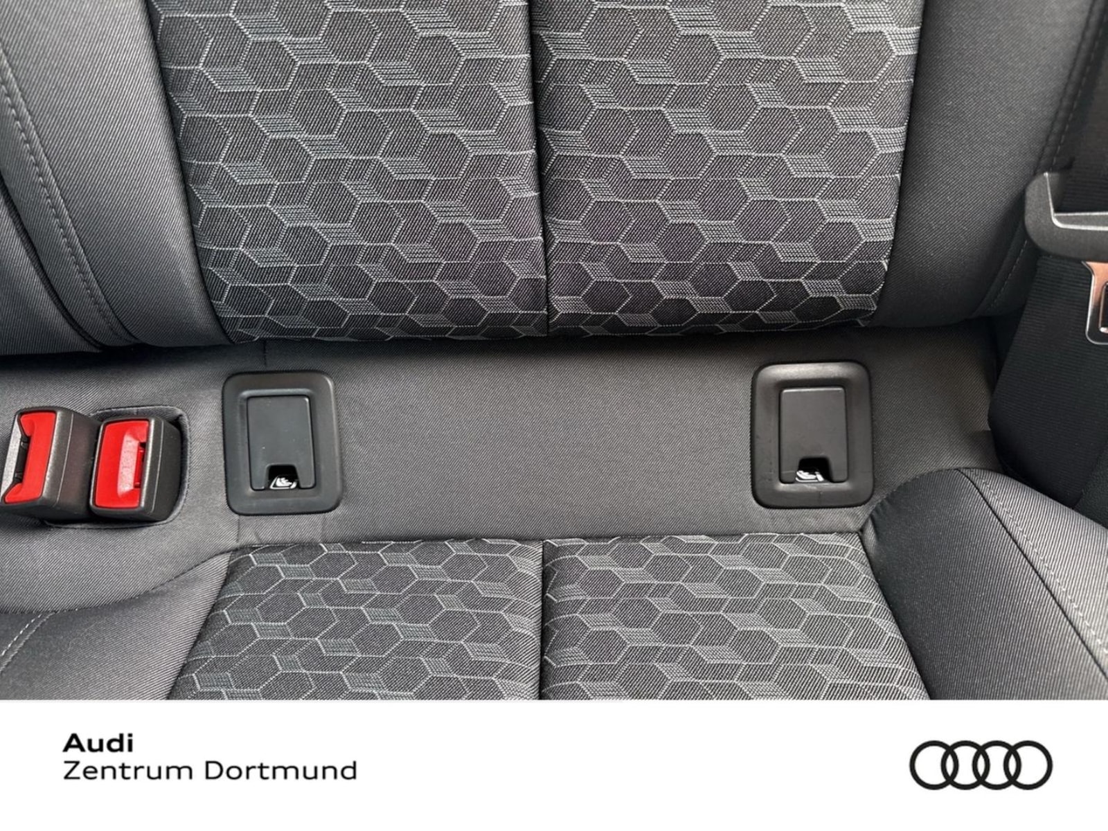 Audi A1 Sportback – Bild 14