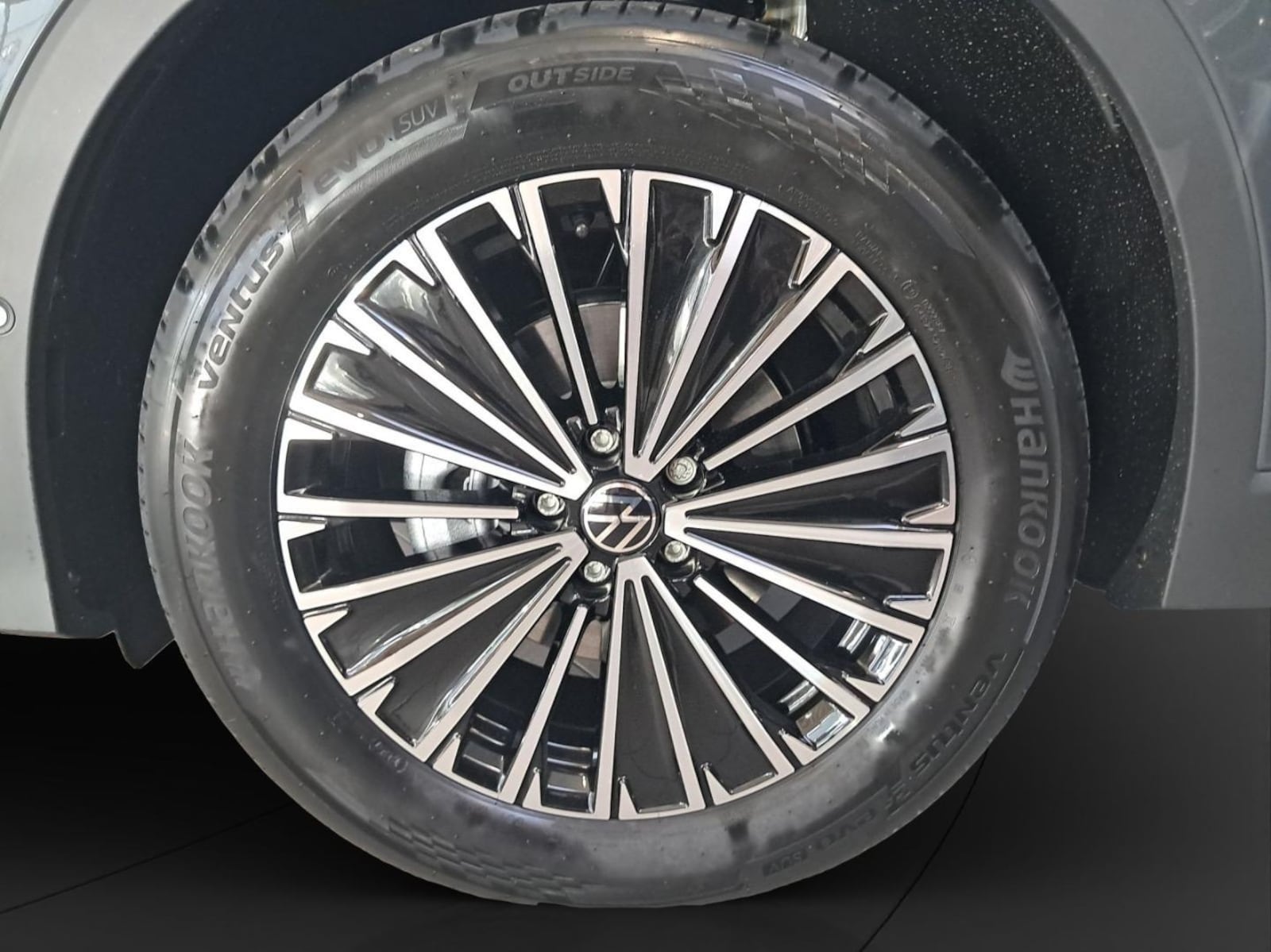 Volkswagen Tiguan – Bild 3