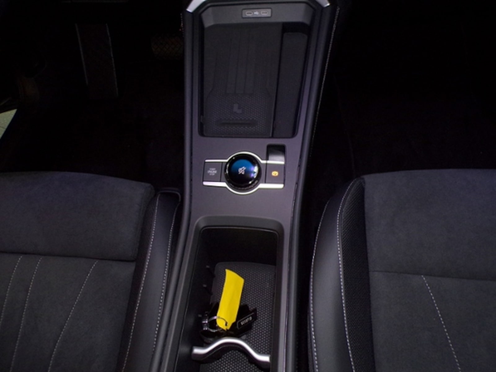 Volkswagen T-Roc – Bild 11