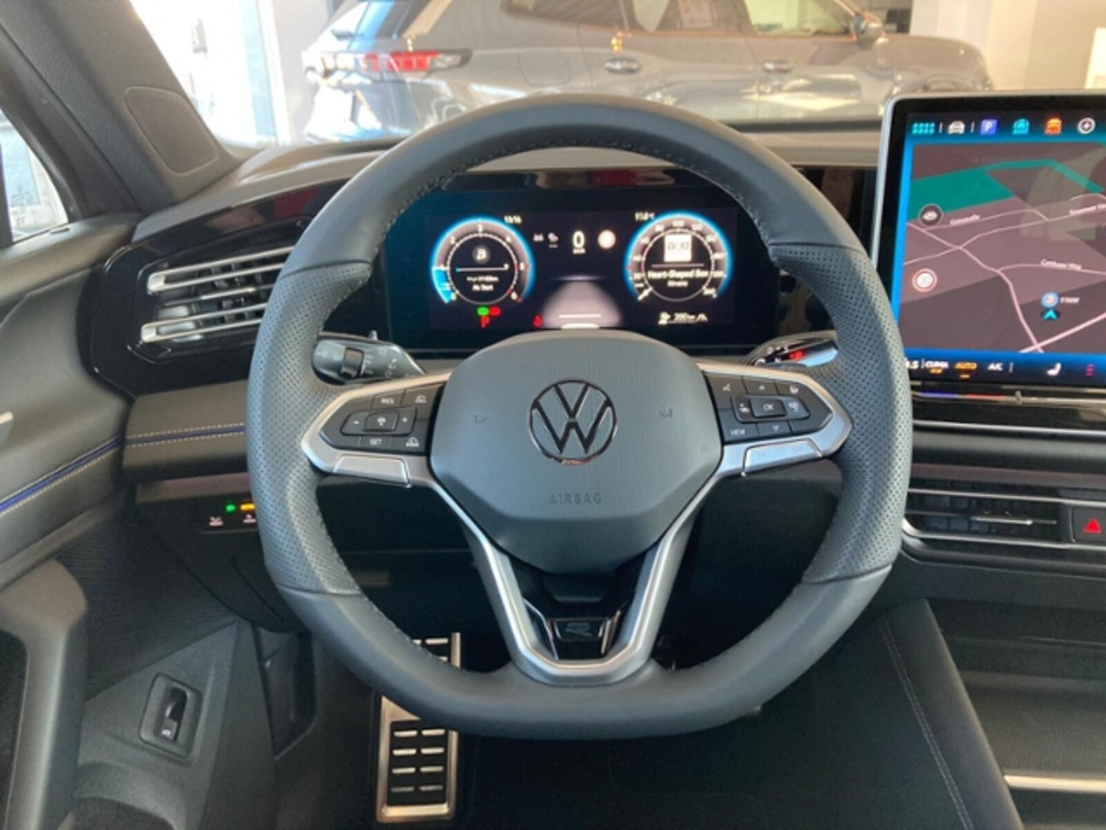 Volkswagen Tiguan – Bild 7