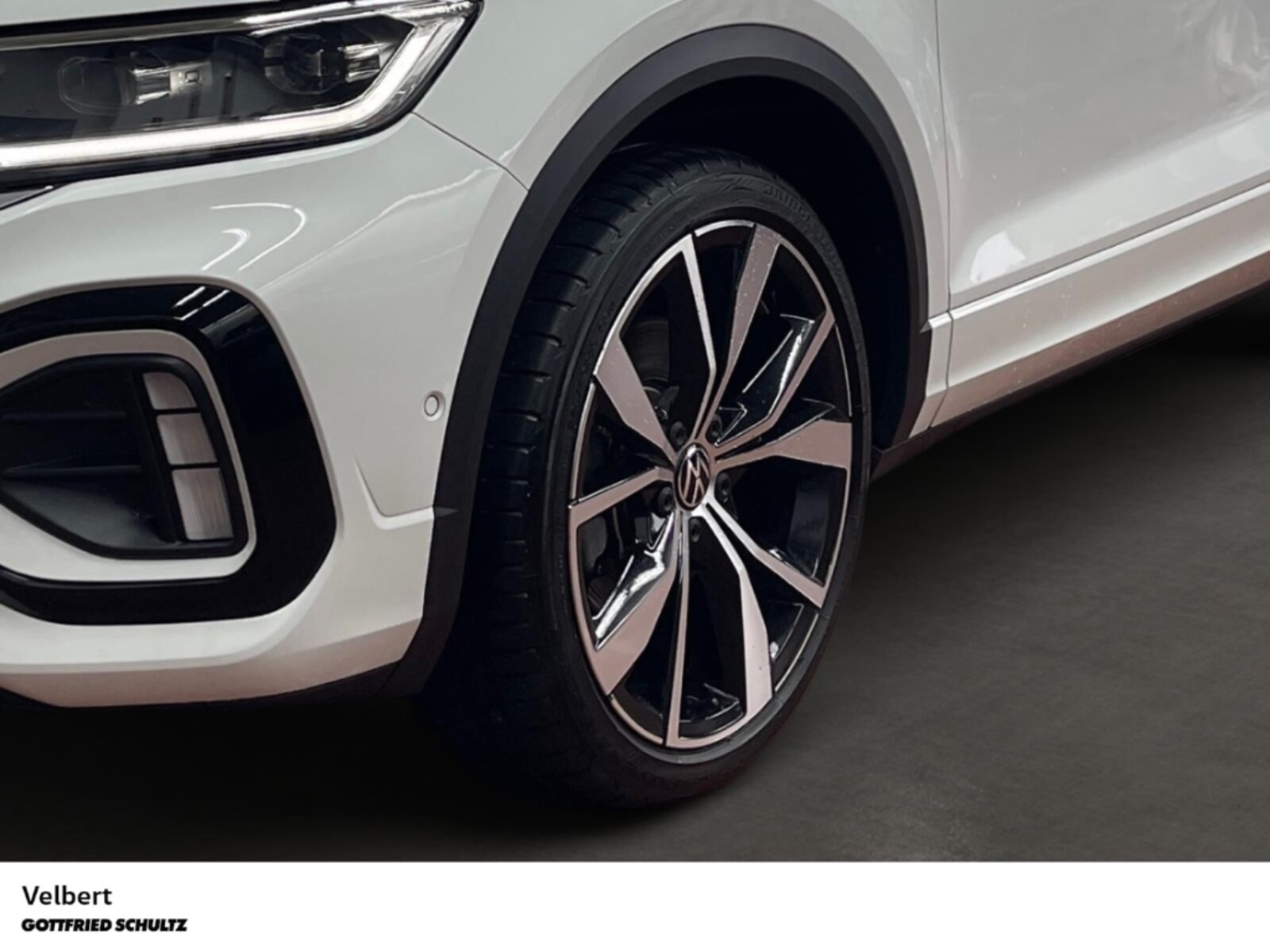 Volkswagen T-Roc – Bild 8