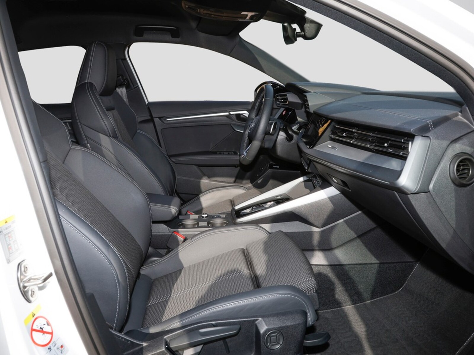 Audi A3 Sportback – Bild 11