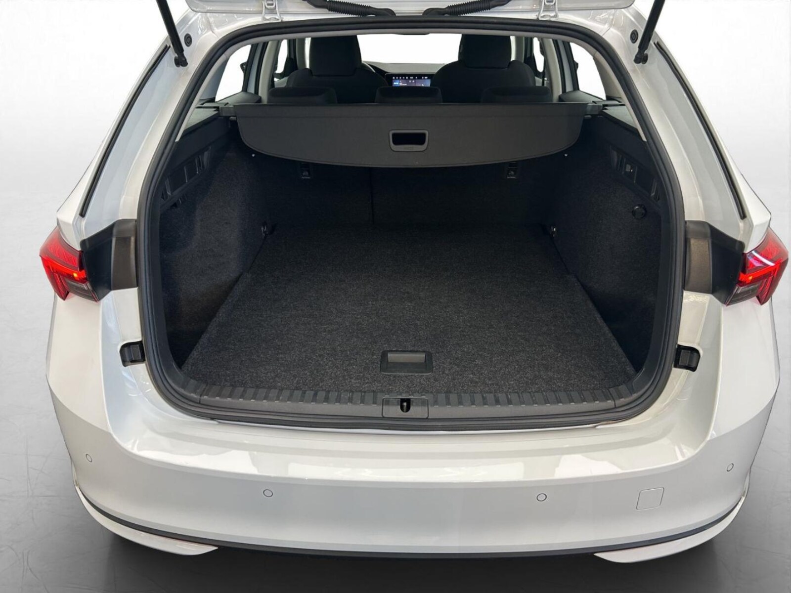 Škoda Octavia Combi – Bild 11