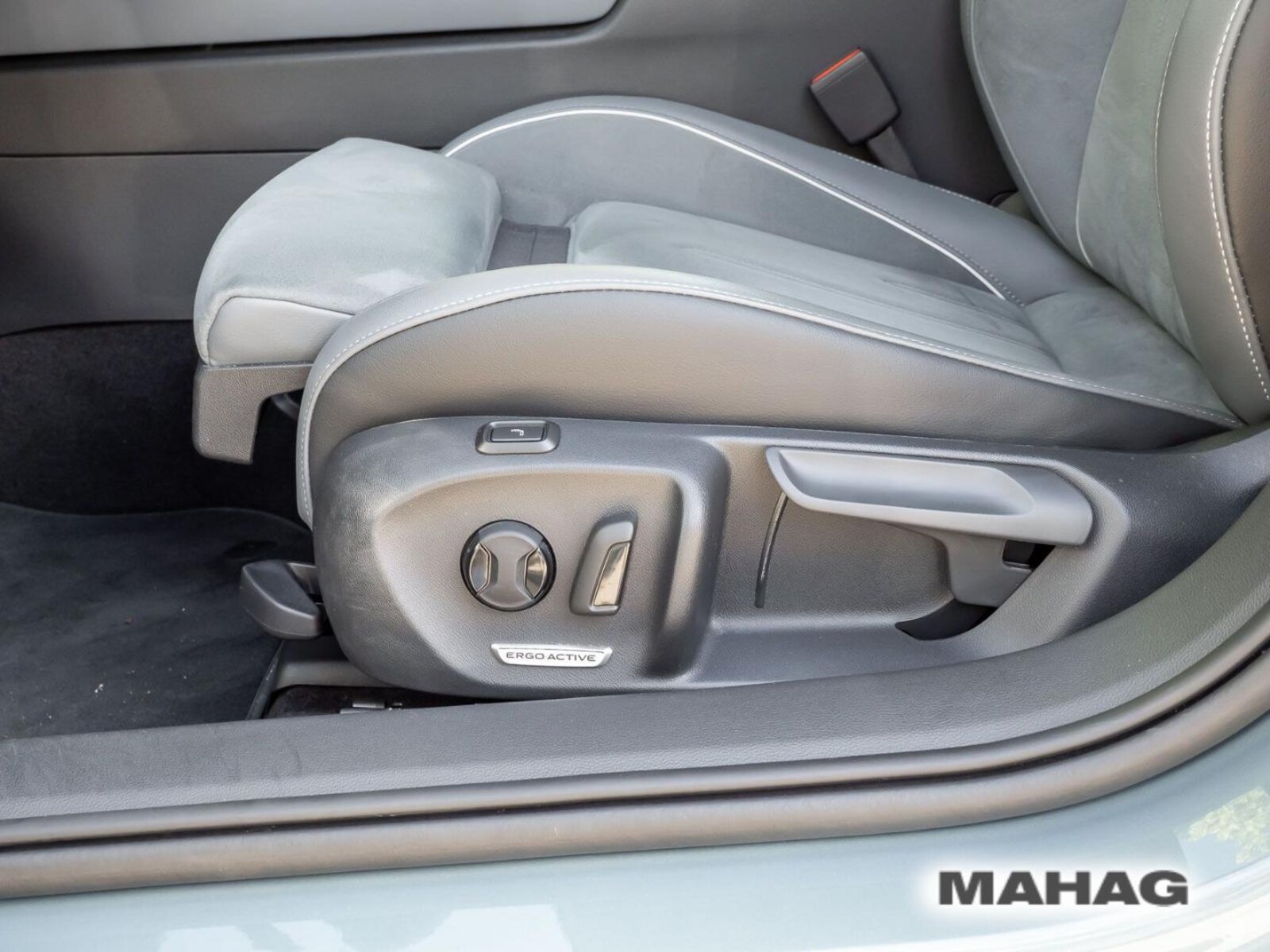 Volkswagen Passat – Bild 23