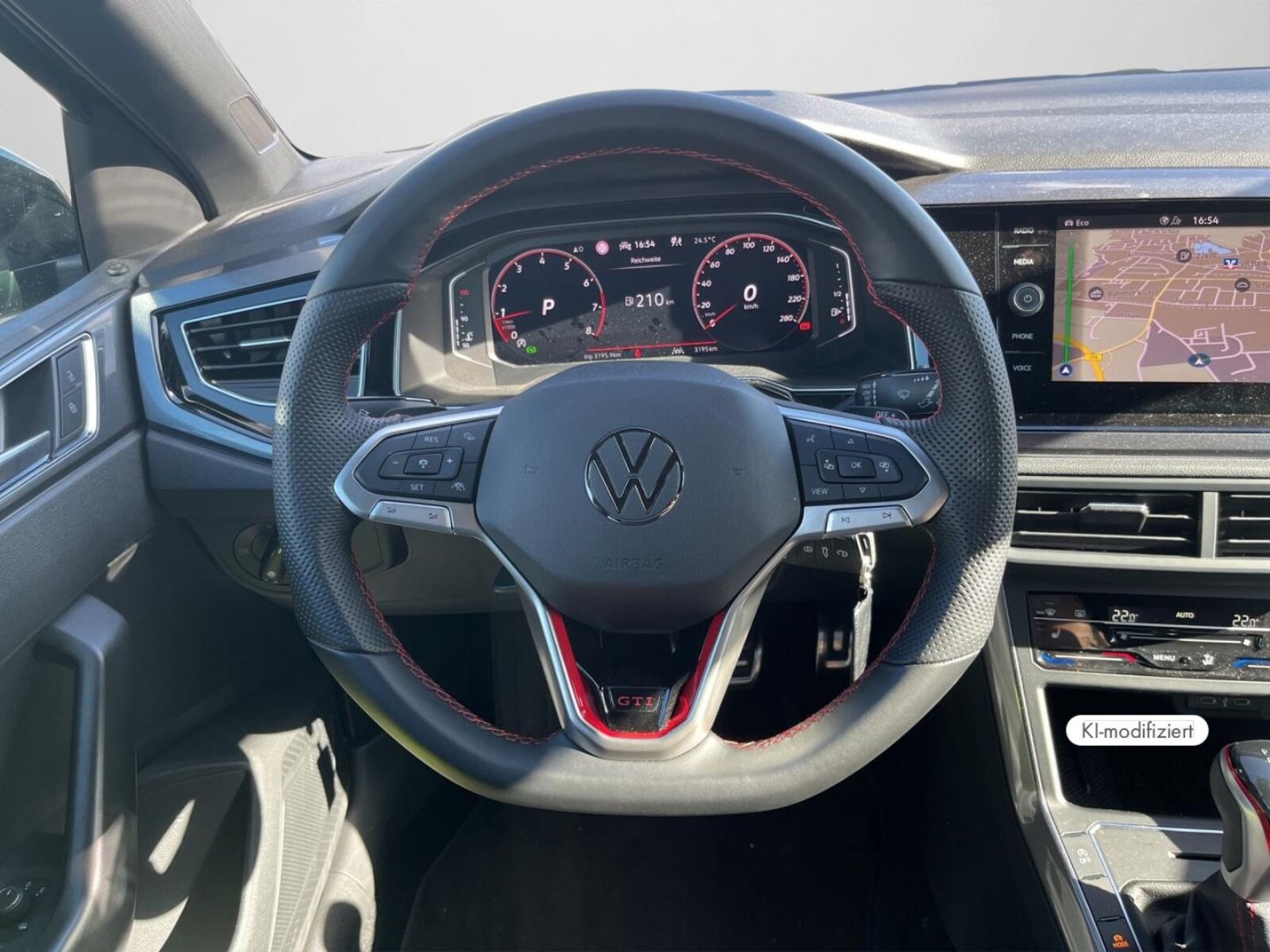 Volkswagen Polo – Bild 9