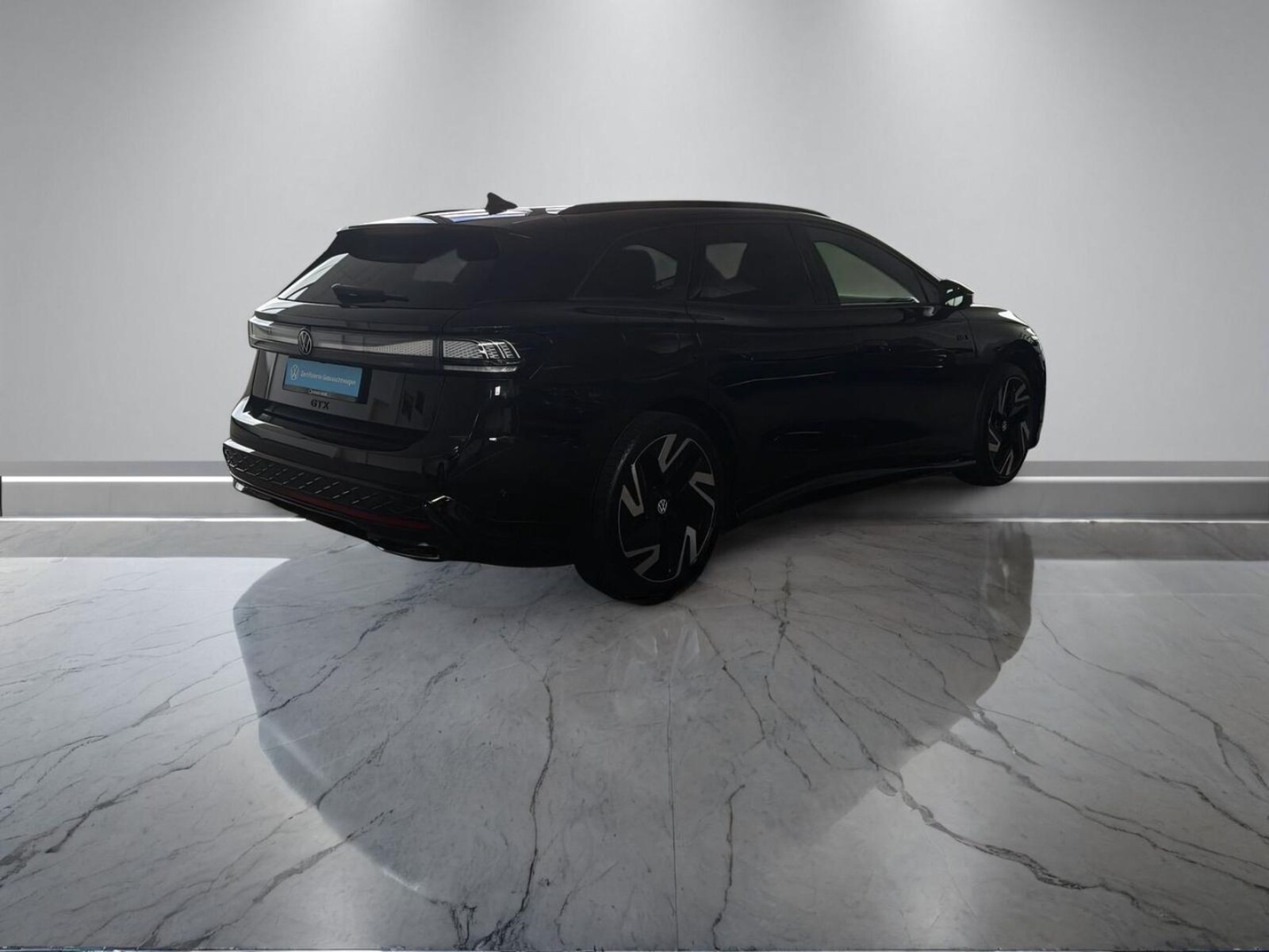 Volkswagen ID.7 Tourer – Bild 17