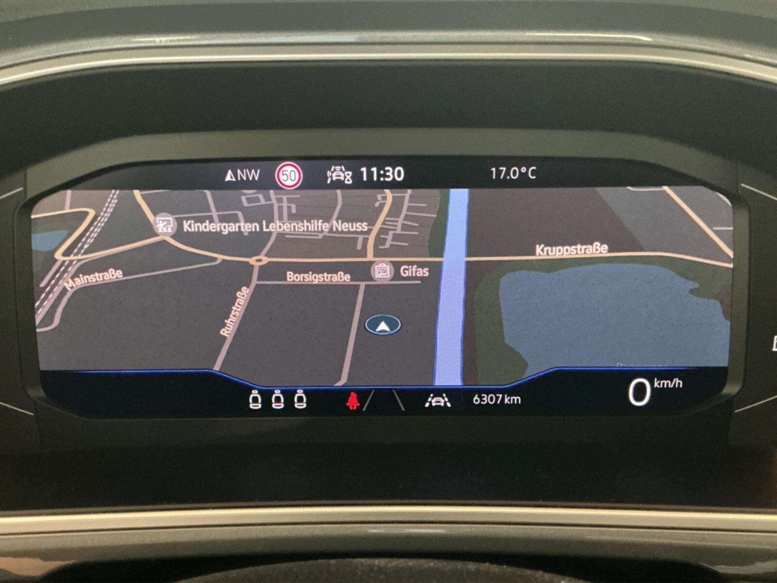 Volkswagen T-Roc – Bild 13