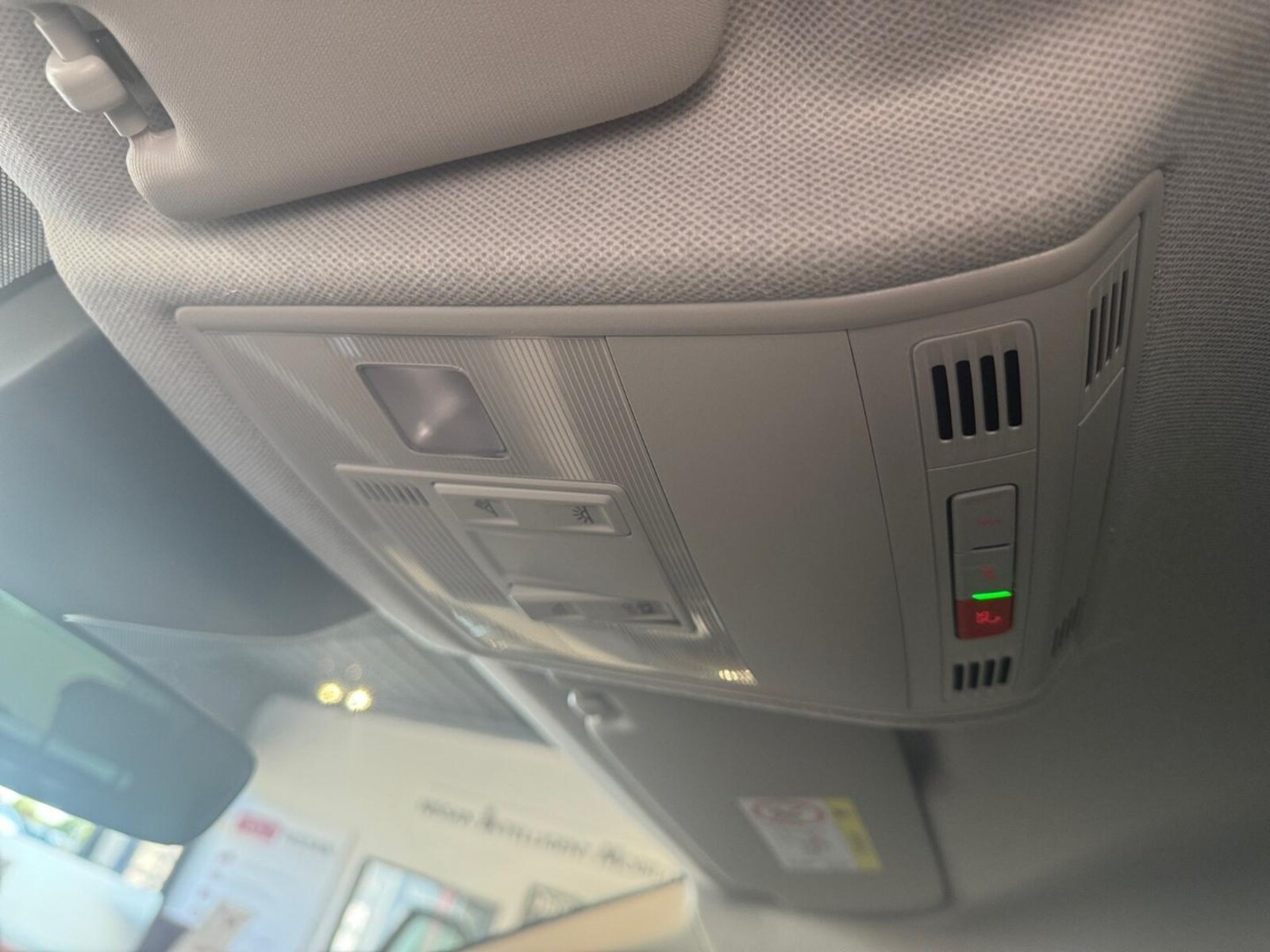 SEAT Arona – Bild 13