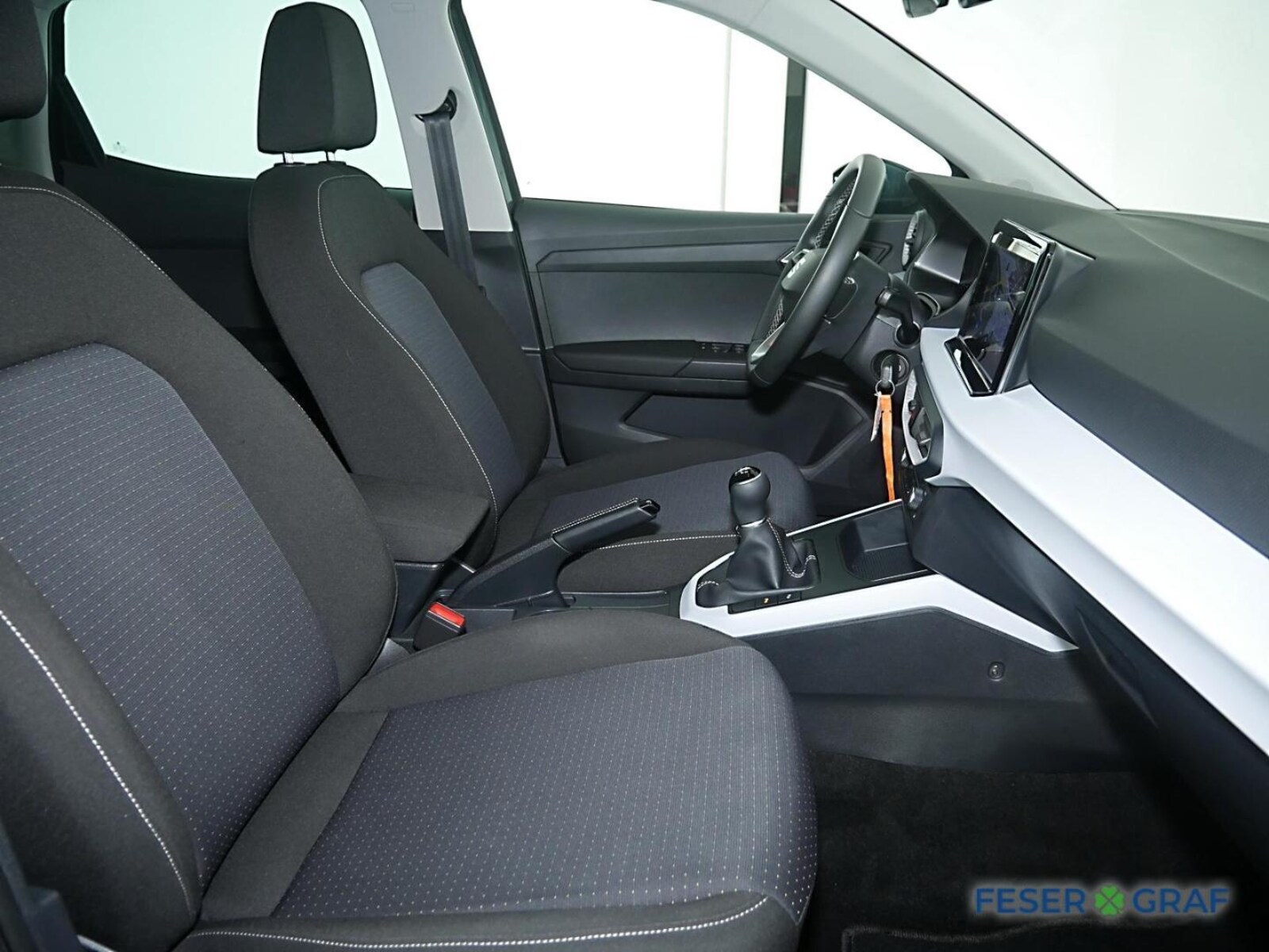 SEAT Arona – Bild 5