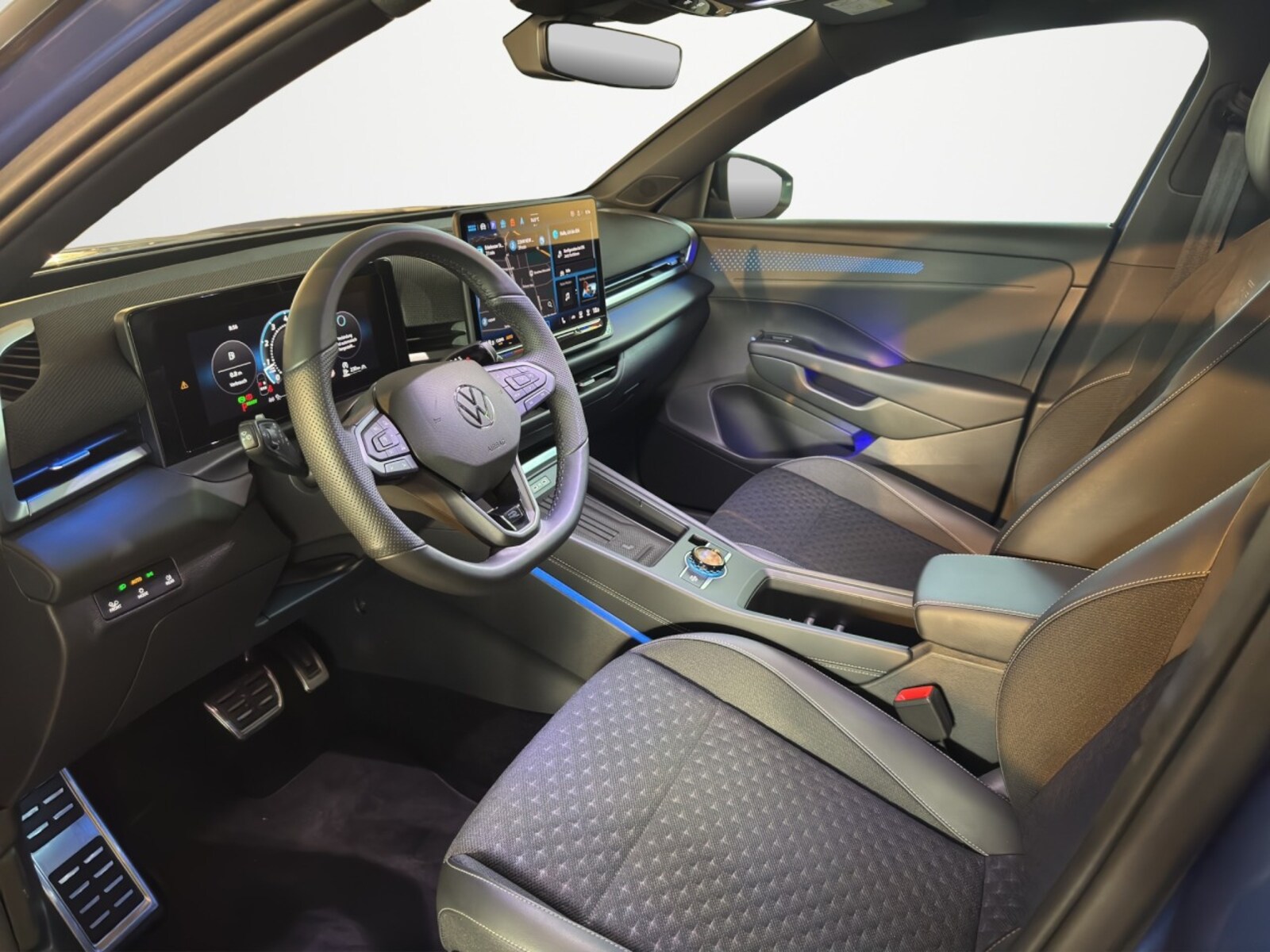 Volkswagen T-Roc – Bild 9