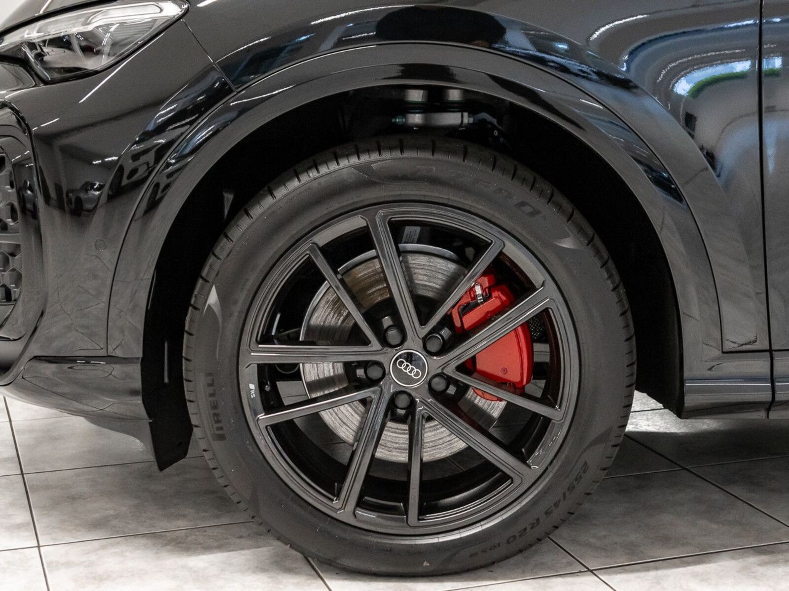 Audi Q5 – Bild 10
