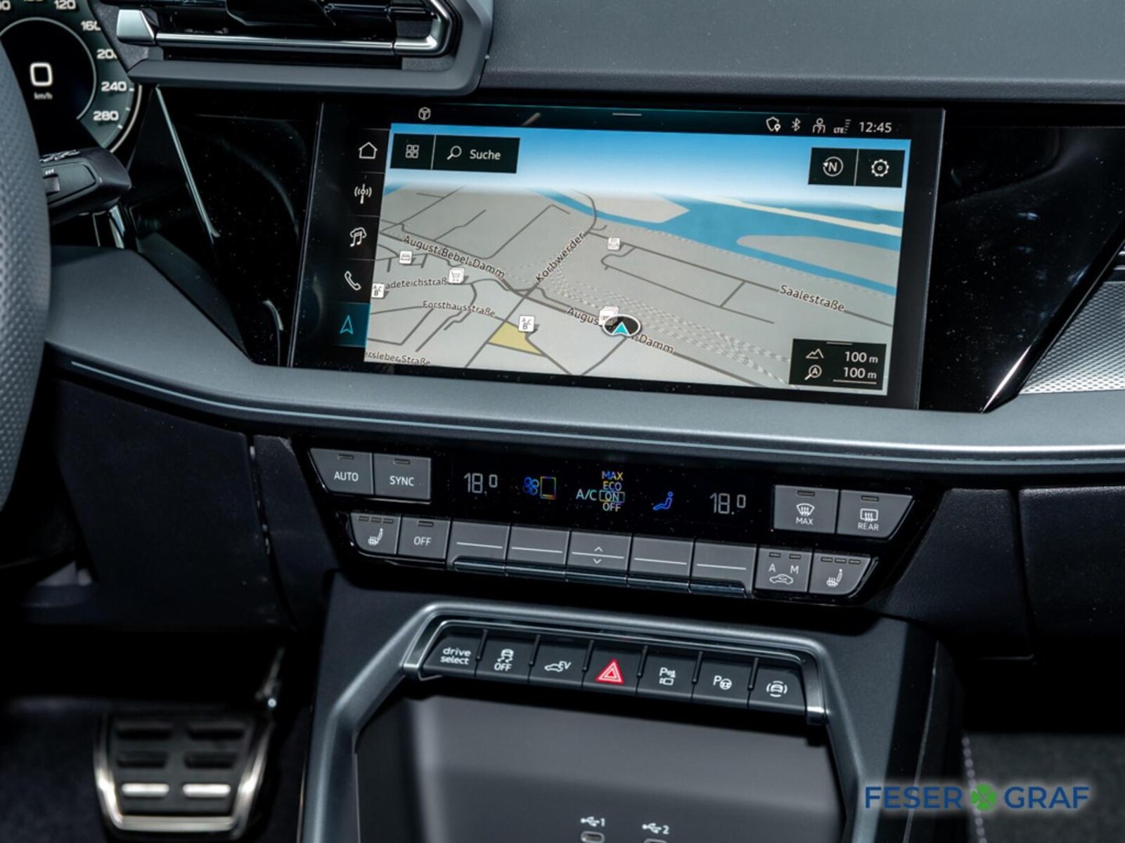 Audi A3 Sportback – Bild 7