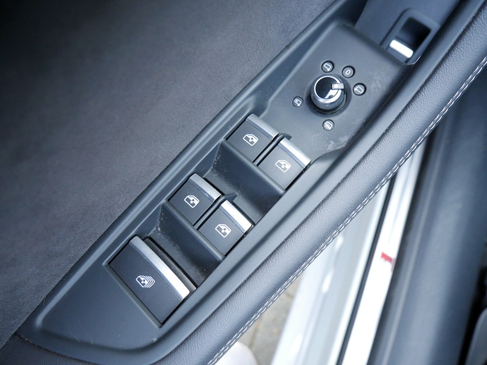 Audi S5 Cabriolet – Bild 10