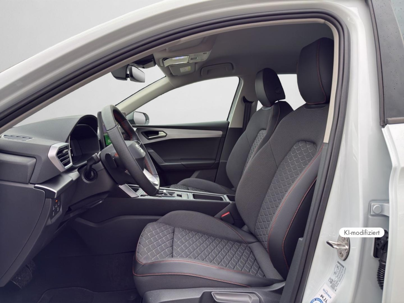 SEAT Leon Sportstourer – Bild 13