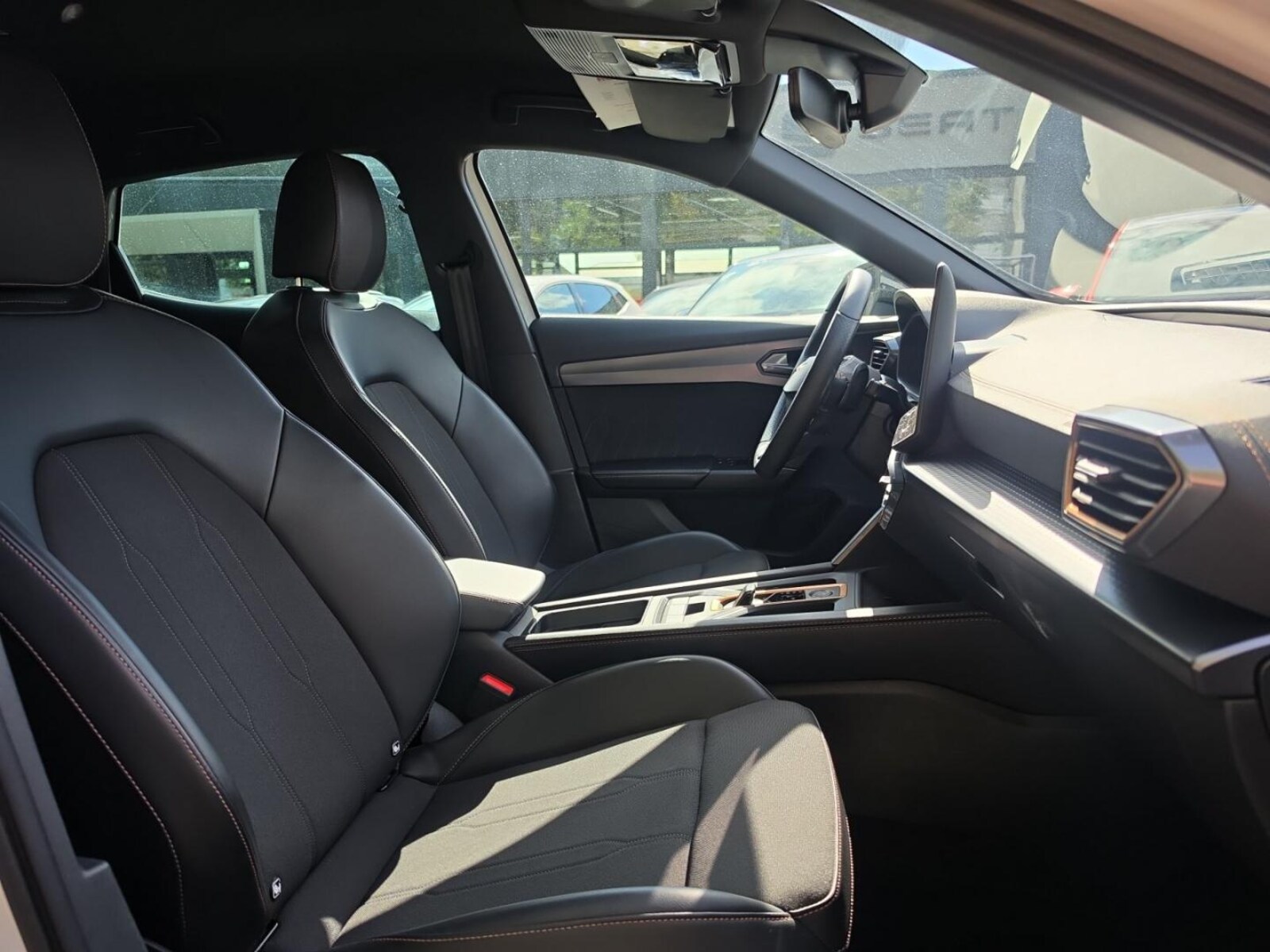 CUPRA Formentor – Bild 11