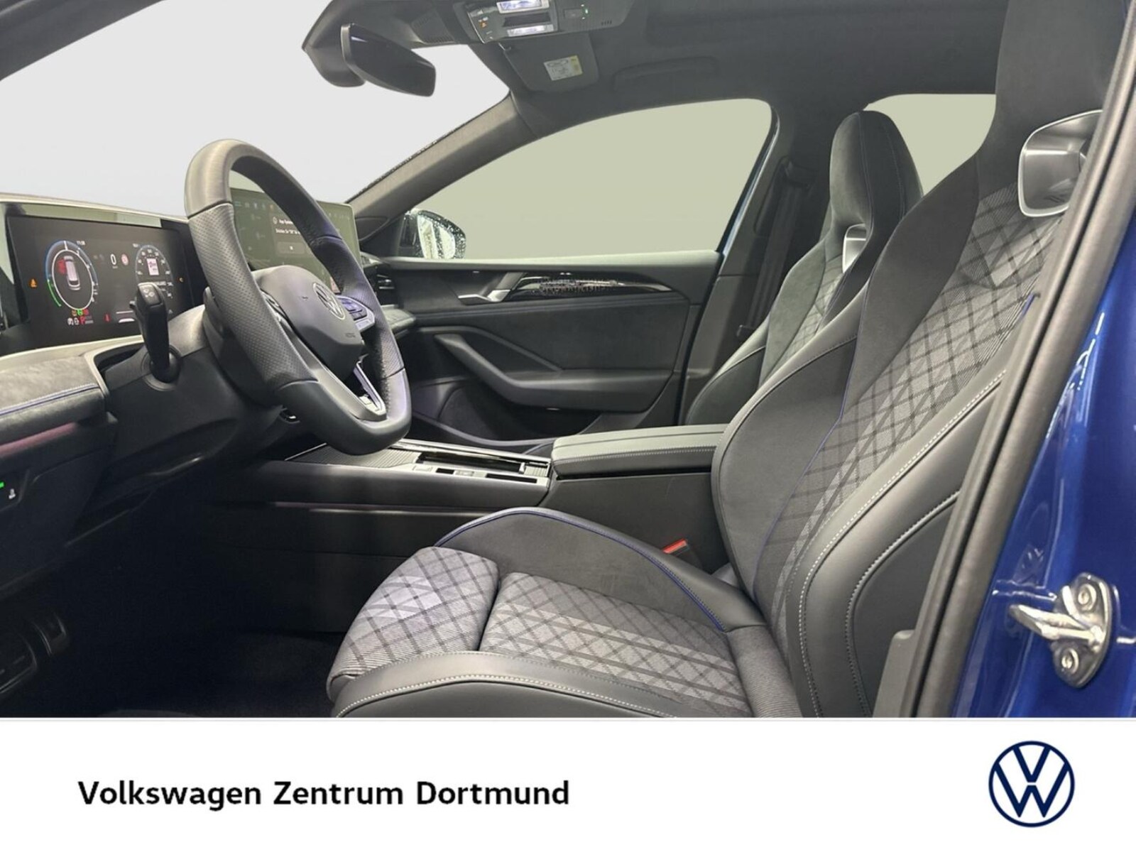 Volkswagen Passat – Bild 10