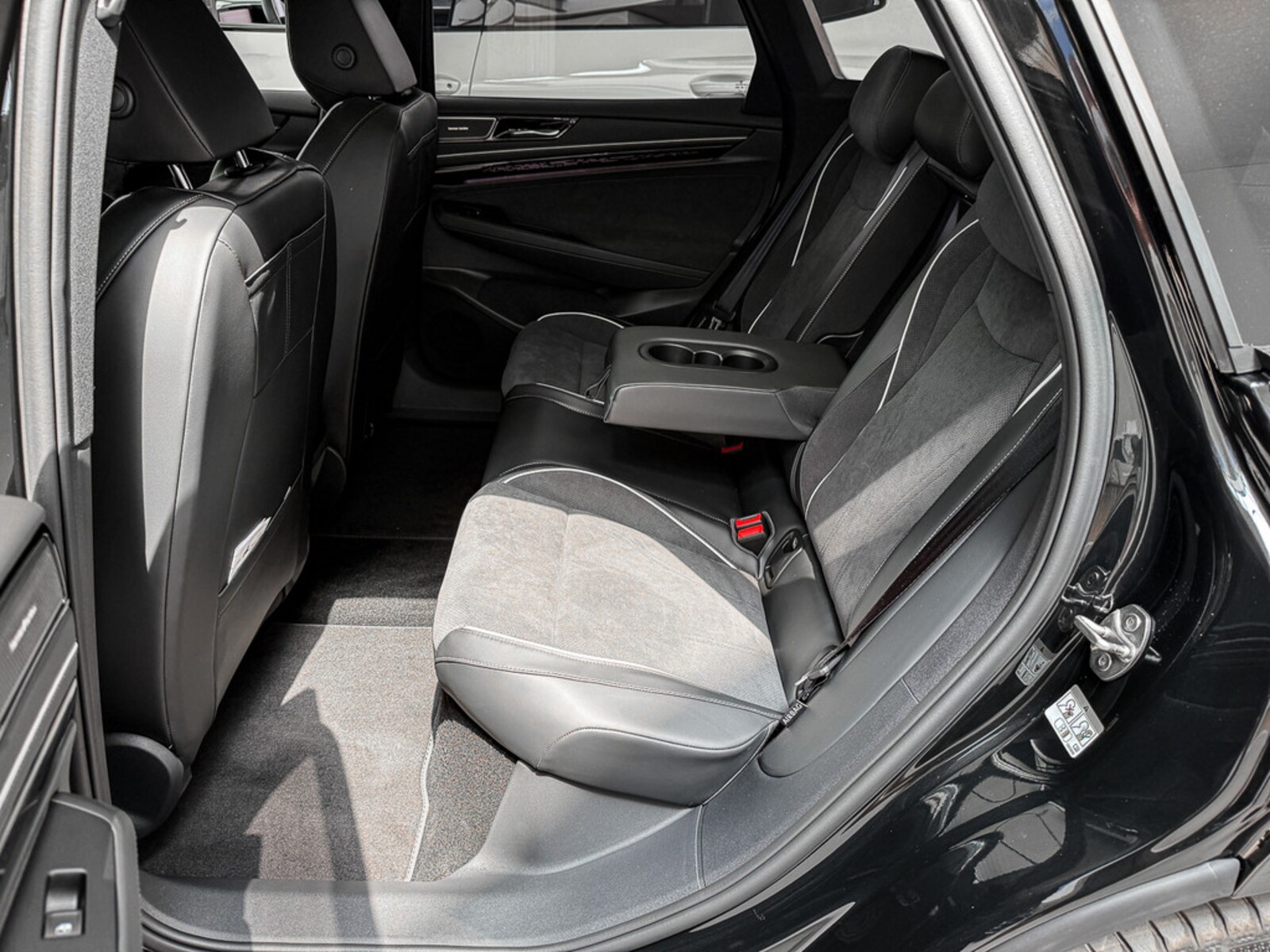 Volkswagen ID.7 Tourer – Bild 16