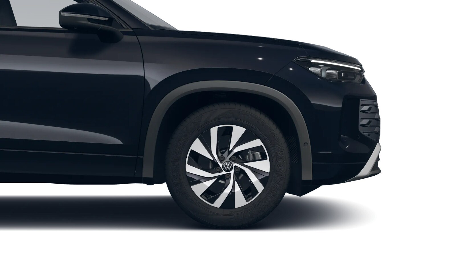 Volkswagen Tayron – Bild 3