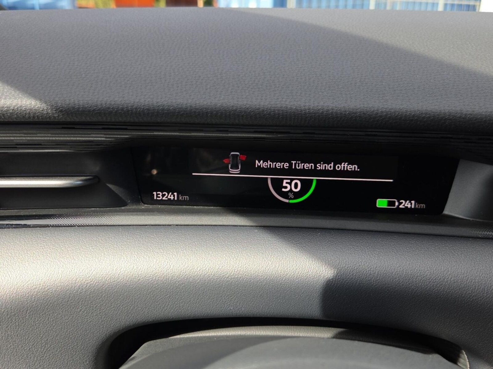Volkswagen ID.7 Tourer – Bild 11