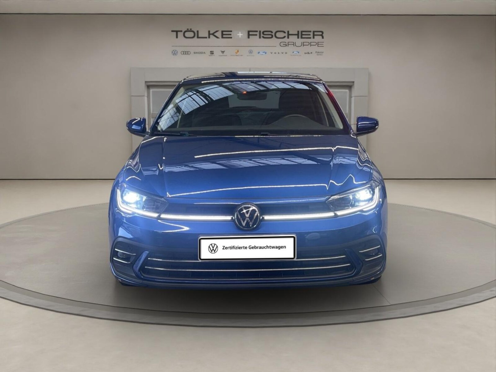 Volkswagen Polo – Bild 3