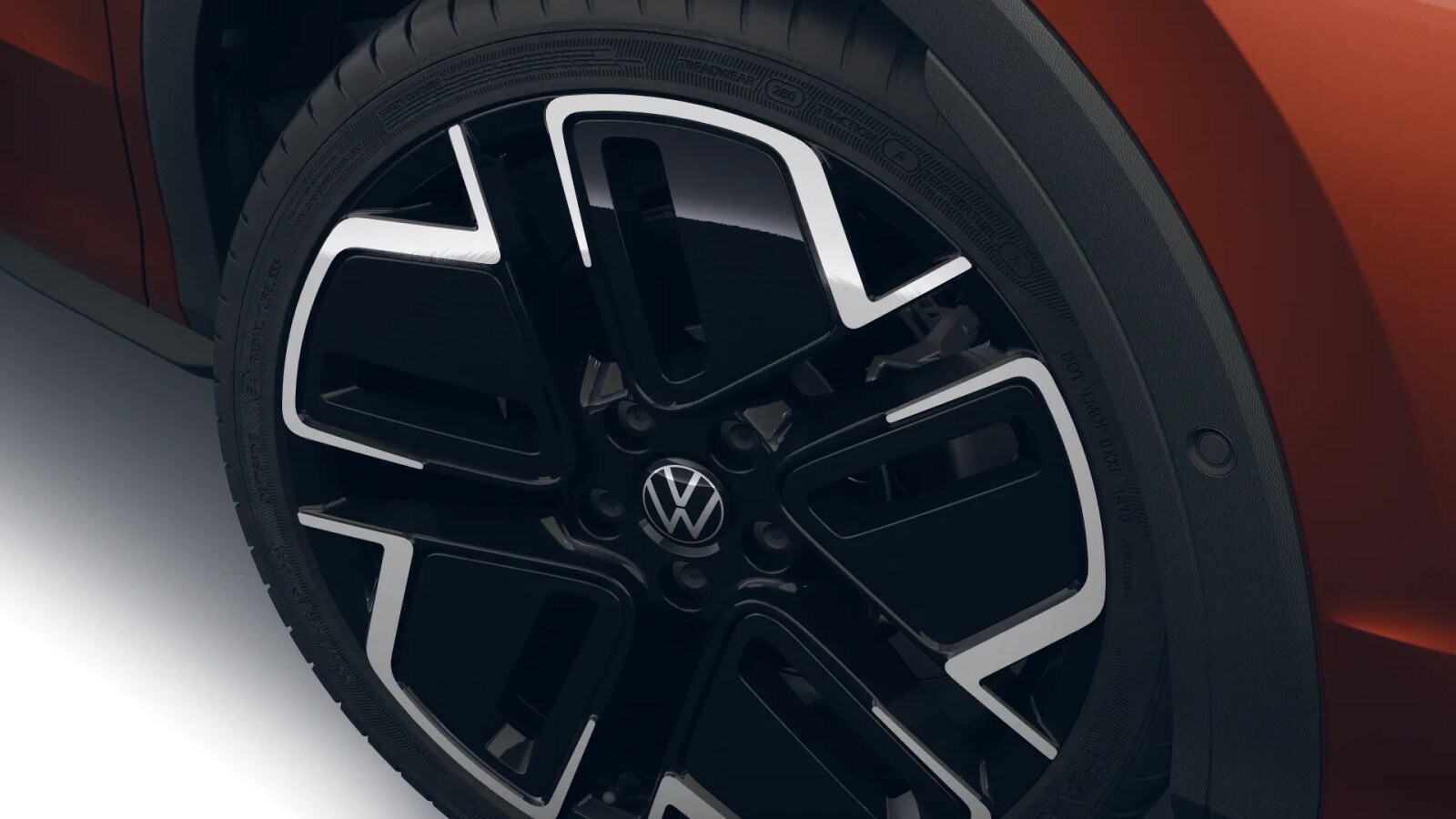 Volkswagen T-Roc – Bild 4