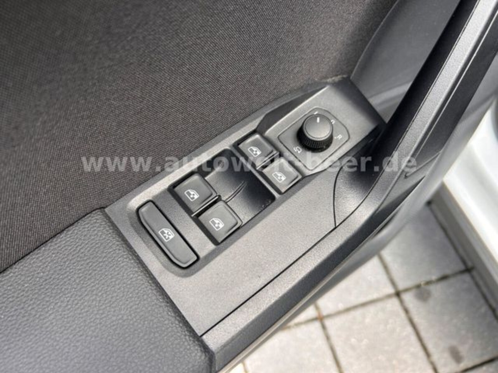 SEAT Arona – Bild 14