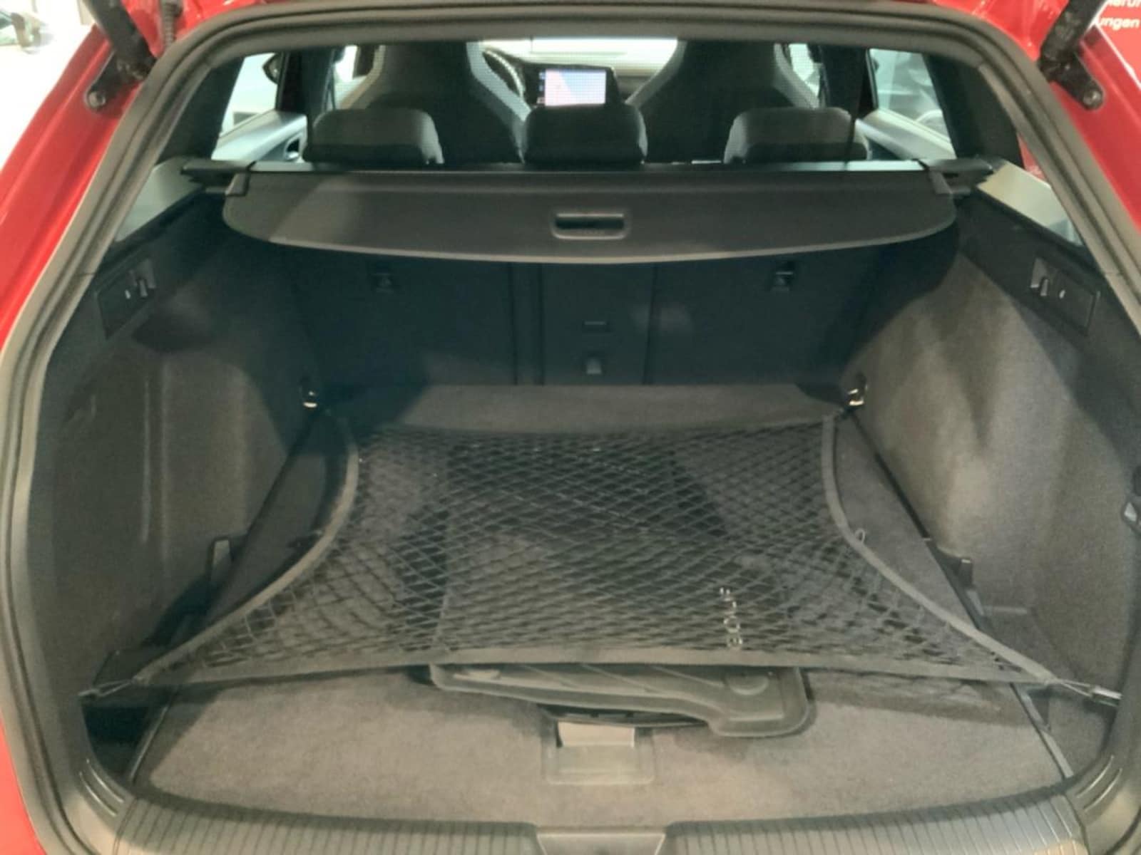 Volkswagen Golf Variant – Bild 5