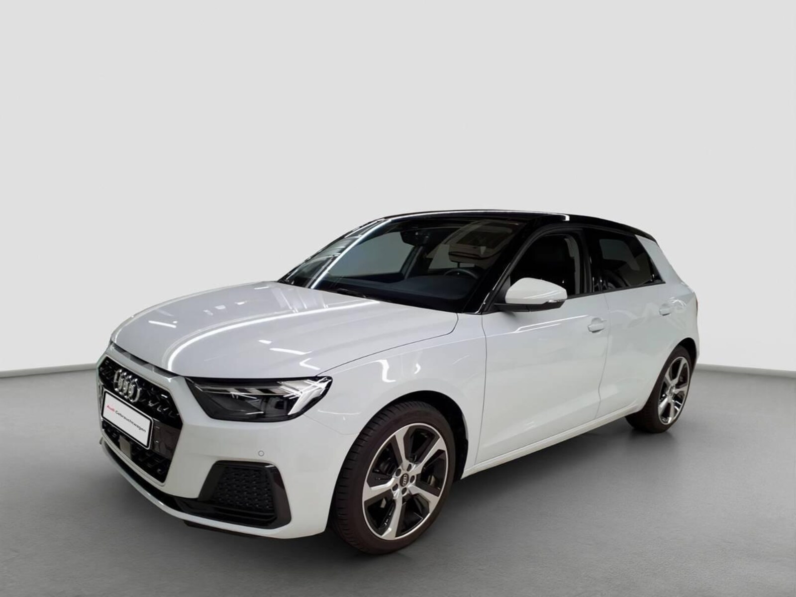 Audi A1 Sportback – Bild 6