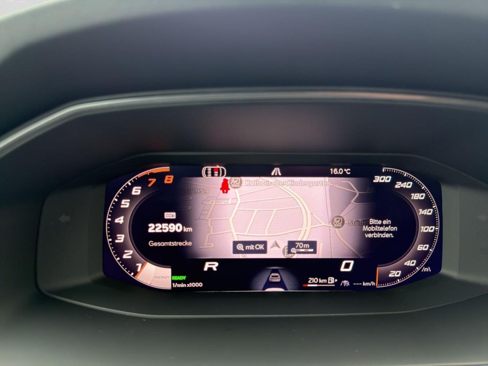 CUPRA Formentor – Bild 18