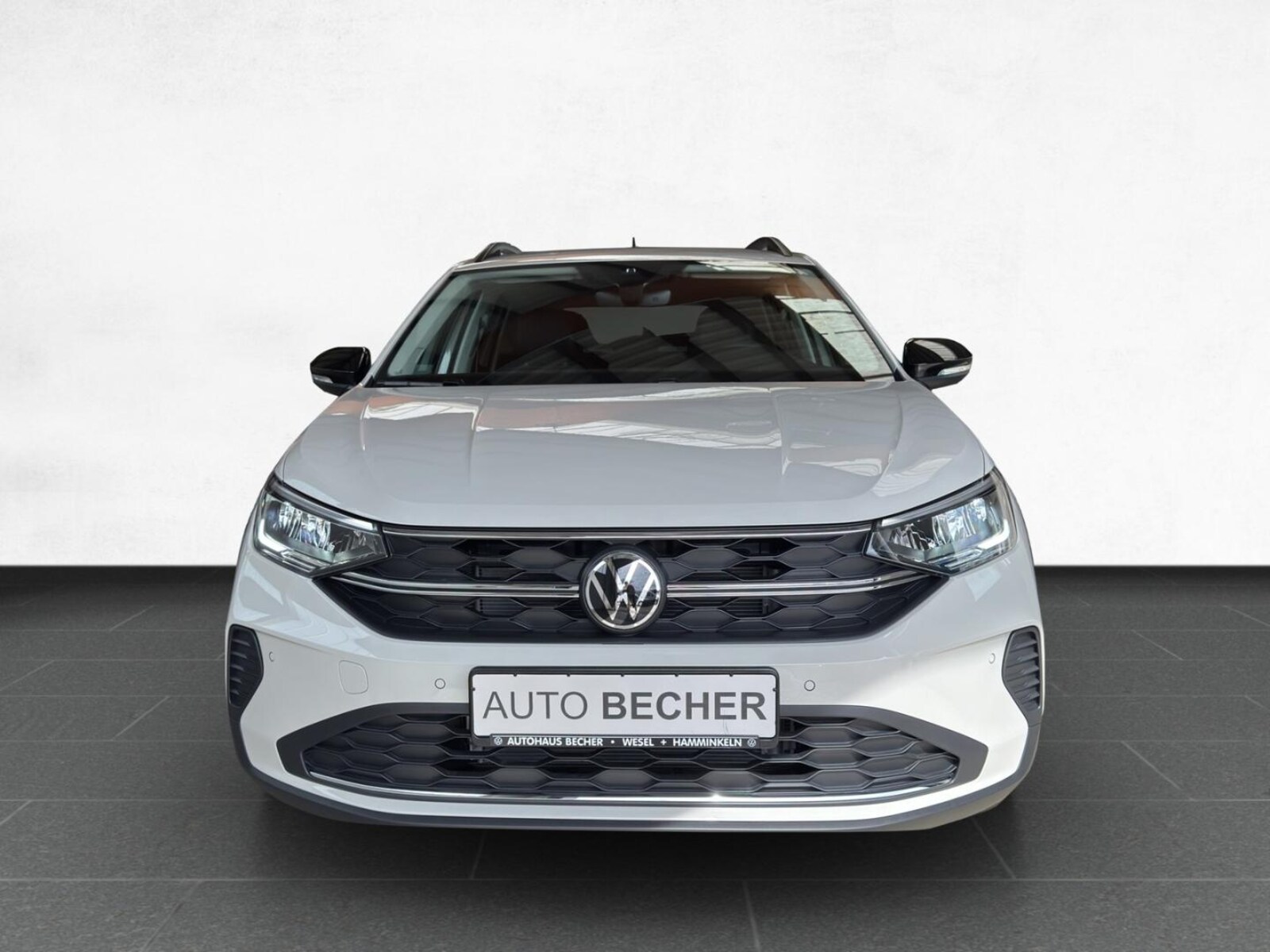 Volkswagen Taigo – Bild 2