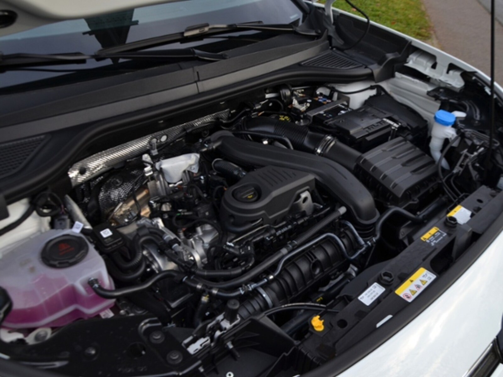Volkswagen T-Roc – Bild 31