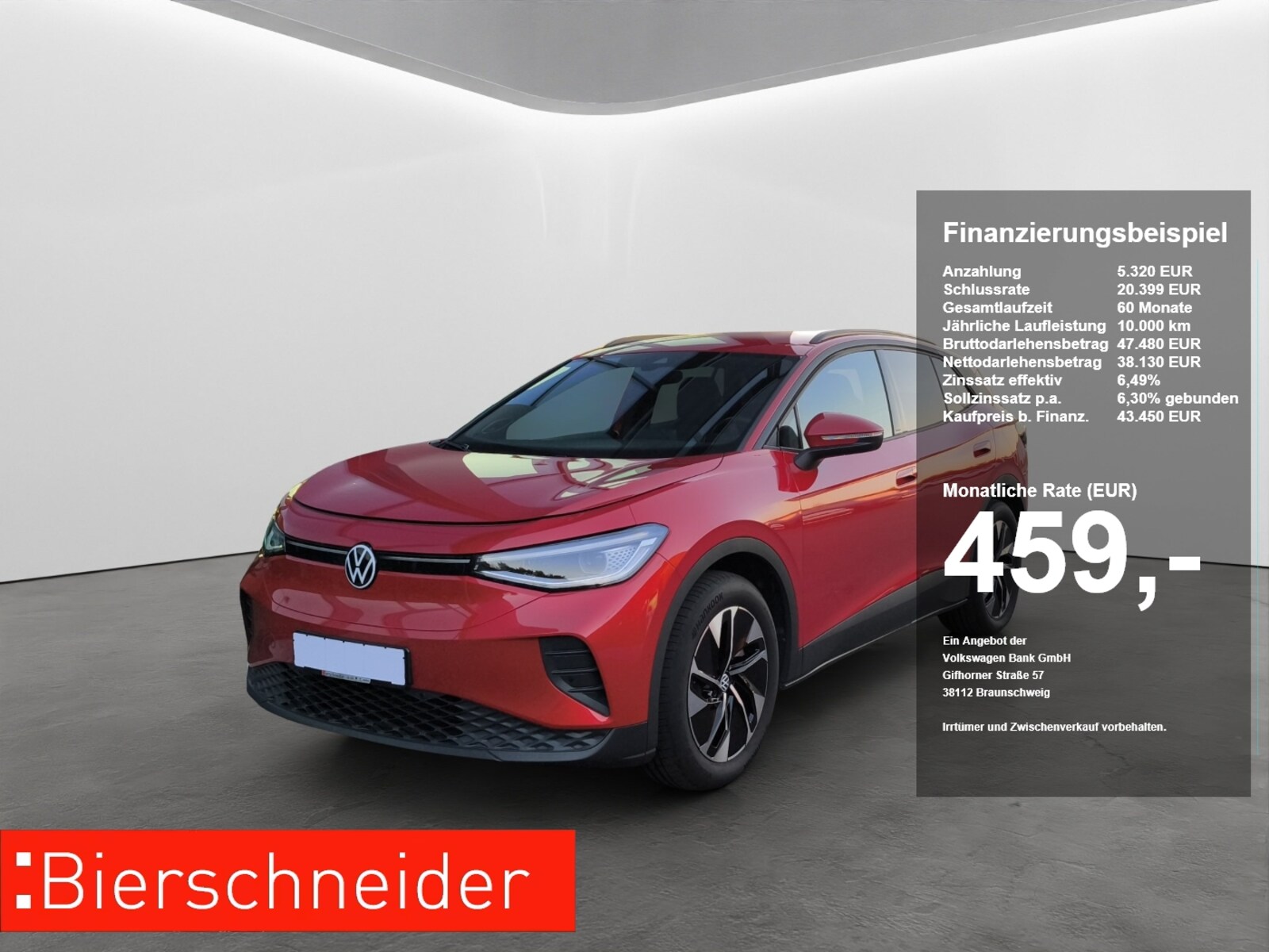 Volkswagen ID.4