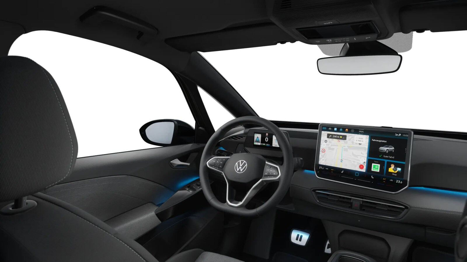 Volkswagen ID.3 – Bild 16